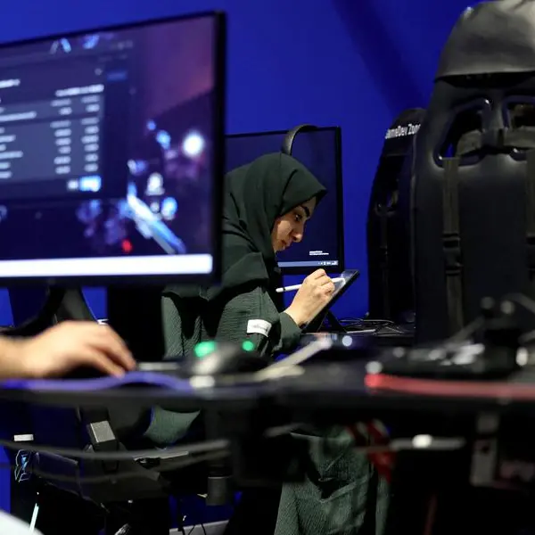 150 esports centres to open across Saudi Arabia in a $45mln gaming deal