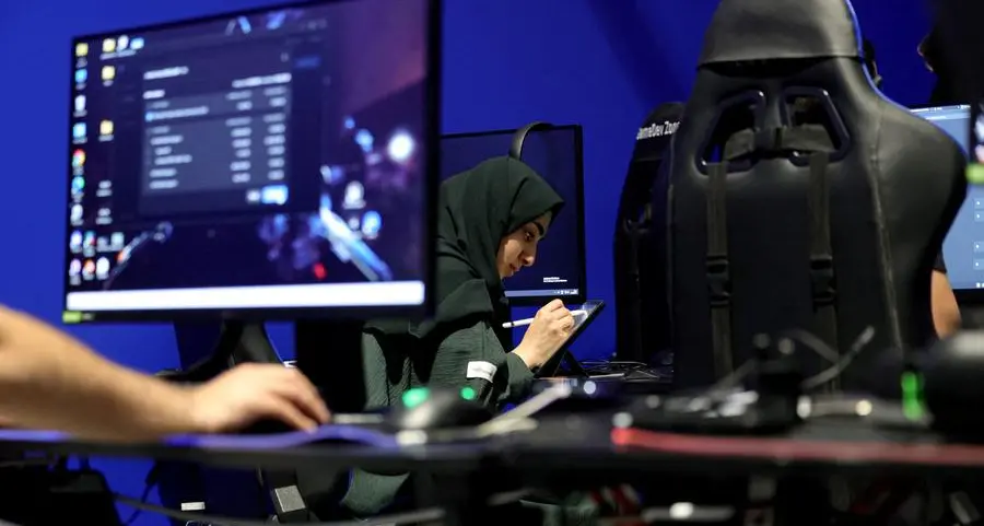 150 esports centres to open across Saudi Arabia in a $45mln gaming deal