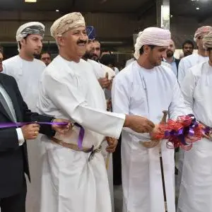 Al Maha Ceramics Brings State-Of-Art Polishing and Squaring Tiles in the GCC Region