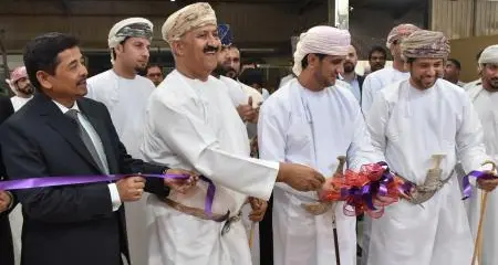 Al Maha Ceramics Brings State-Of-Art Polishing and Squaring Tiles in the GCC Region