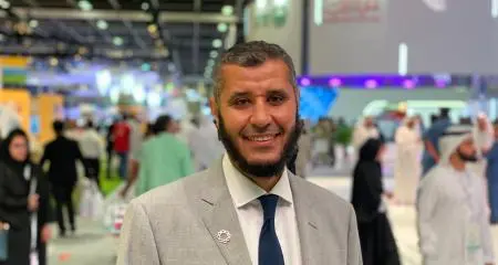 Ribbon showcased its digital transformation solutions at GITEX Technology Week