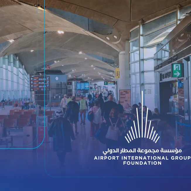 Airport International Group strengthens sustainable operations in 2025 and H1 2026