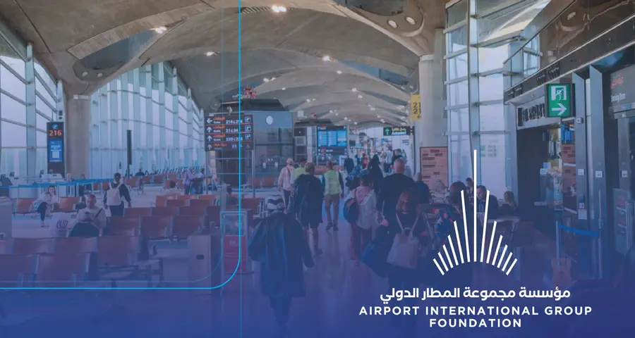 Airport International Group strengthens sustainable operations in 2025 and H1 2026