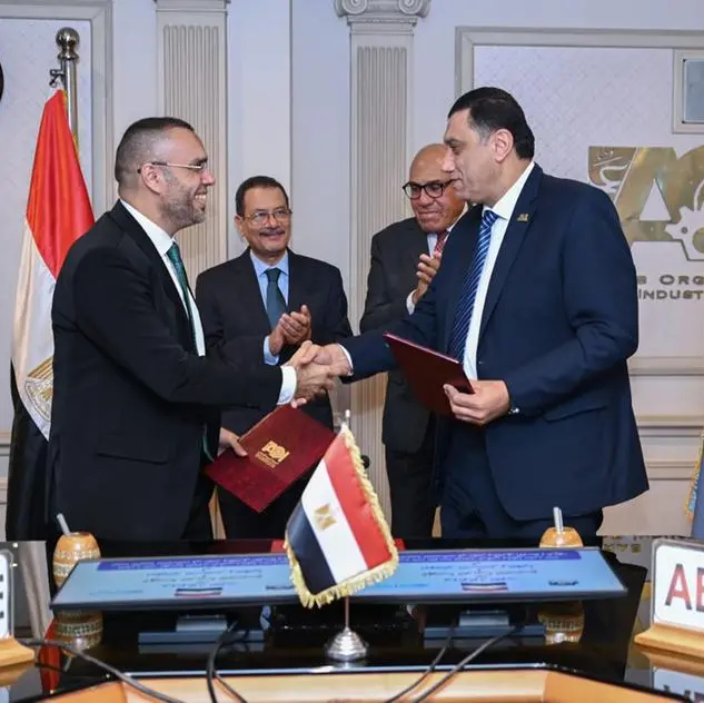 Digitize celebrates local manufacturing success with Arab Organization for Industrialization