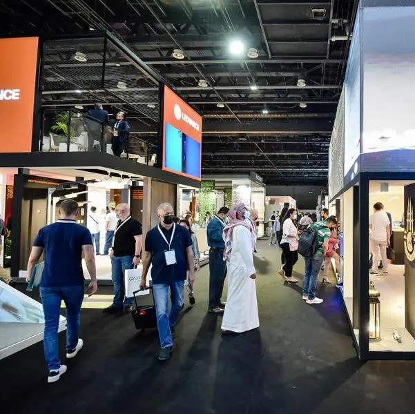 Messe Frankfurt Middle East launches Intelligent Building Middle East Show