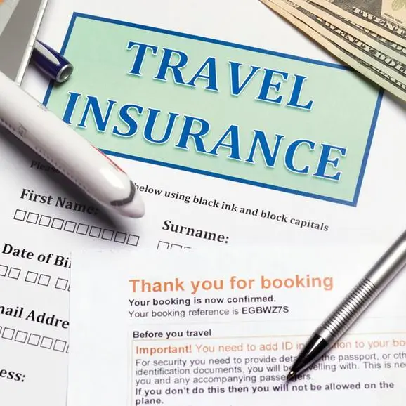 UAE: Is travel insurance mandatory for 5-year UAE tourist visa holder?