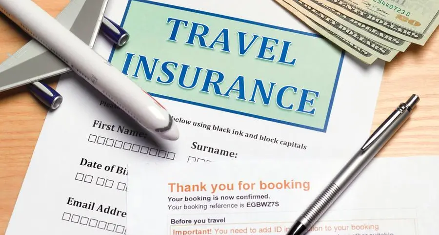 UAE: Is travel insurance mandatory for 5-year UAE tourist visa holder?