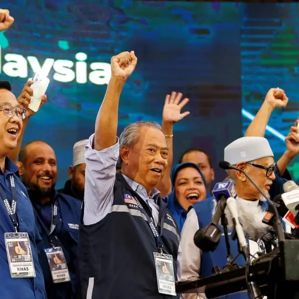 Malaysia's political manoeuvring begins after indecisive election