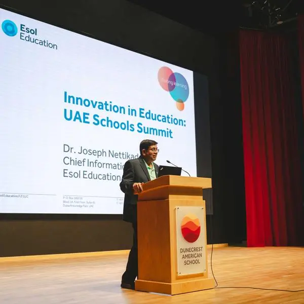 UAE Schools’ Summit sparks conversation on schools and how to explore AI-driven educational solutions