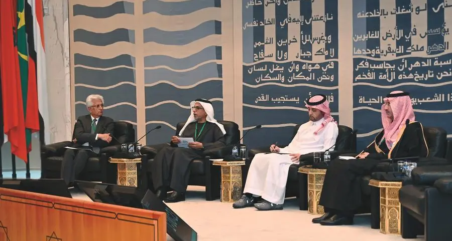 ADFD highlights UAE’s commitment to water security at MENA Water Development Financing Forum