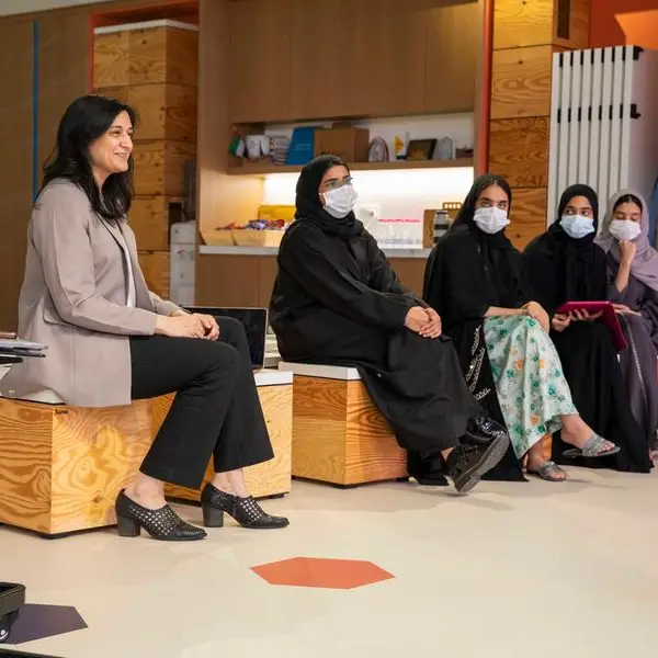 Sheraa equips Emirati youth with 21st century career skillsets at 10-day bootcamp