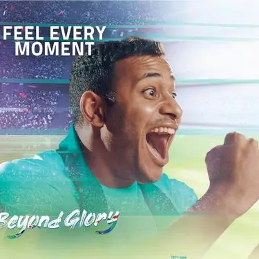 Hisense scores with \"BEYOND GLORY\" campaign, elevating UEFA EURO 2024 viewing experience