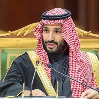 Saudi Crown Prince to attend 2022 Beijing Winter Olympics opening ceremony