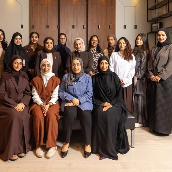 Seef Properties celebrates the contributions of its female employees on Bahraini Women’s Day
