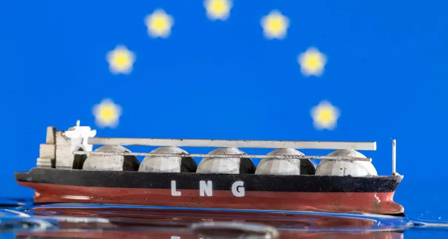 EU to increase LNG imports from Nigeria from 2023 to 2027