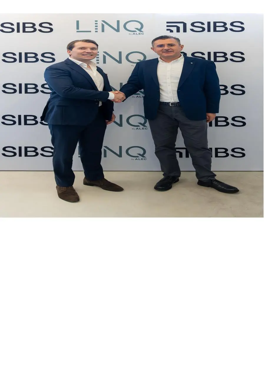 LINQ Modular and SIBS join forces to scale industrialised construction in Middle East