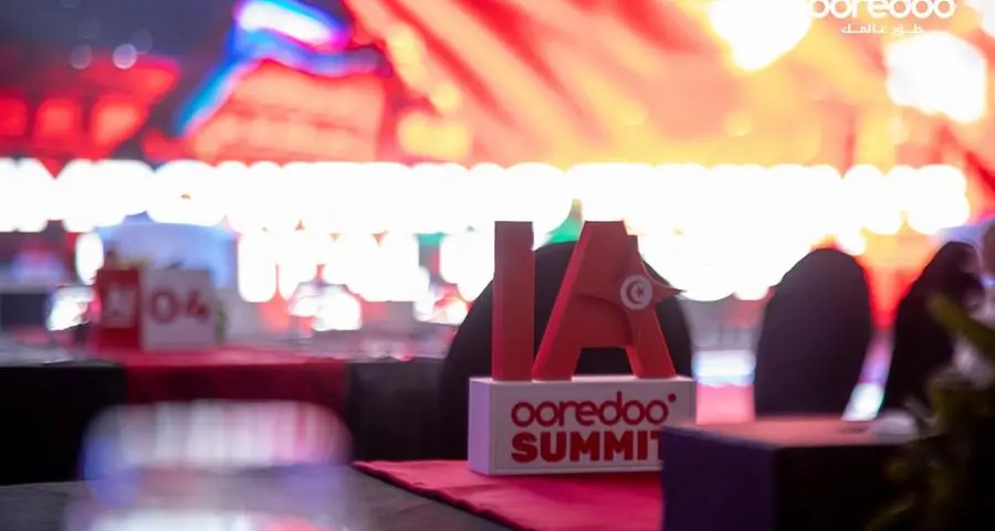 Ooredoo AI Summit: Empowering Tunisia’s digital economy