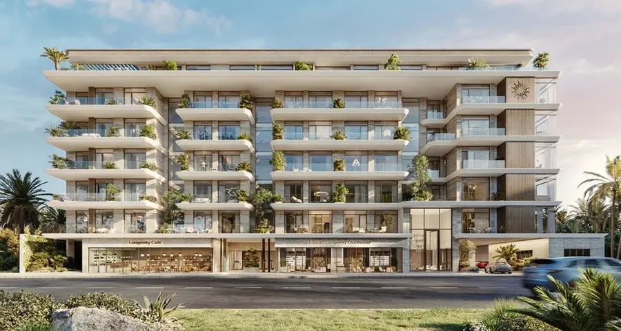 Elysian Developments unveils Émerge Residences: The region’s first longevity-focused residential project