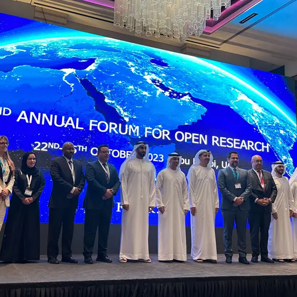 UAE leads advancement of Open Science in Arab States