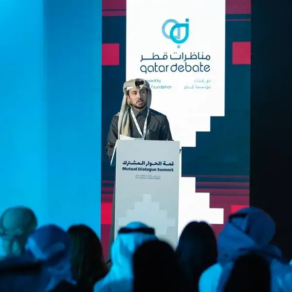 QatarDebate Center concludes Mutual Dialogue Summit 2026