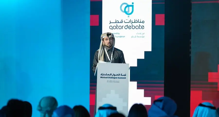 QatarDebate Center concludes Mutual Dialogue Summit 2026