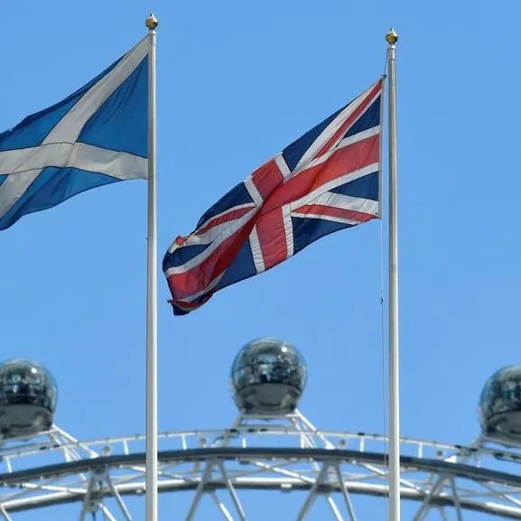 اسكتلندا لن تتراجع عن استفتاء ثاني للاستقلال عن المملكة المتحدة