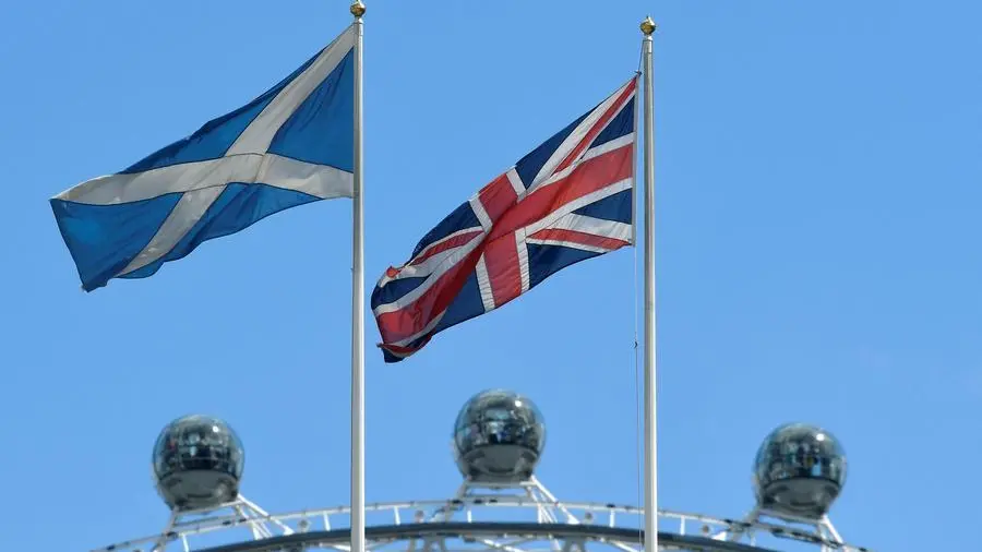 اسكتلندا لن تتراجع عن استفتاء ثاني للاستقلال عن المملكة المتحدة