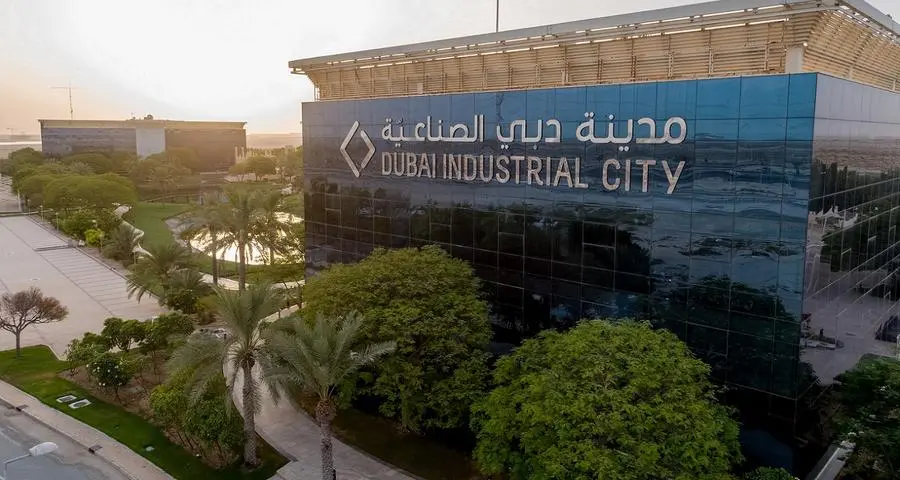 Dubai Industrial City to participate in the Global Manufacturing and Industrialisation Summit 2022