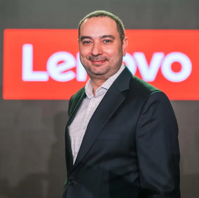 Lenovo Group: Second quarter results 2023/24