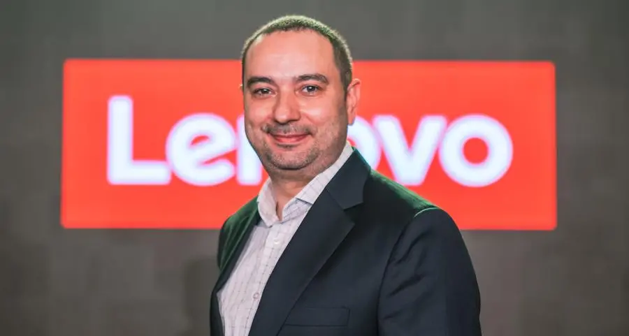 Lenovo Group: Second quarter results 2023/24