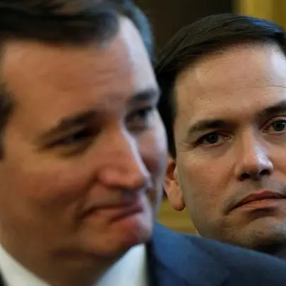 U.S. senators Cruz, Rubio warn Pacific ally on Chinese bid for undersea cable project