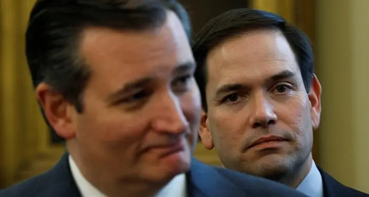 U.S. senators Cruz, Rubio warn Pacific ally on Chinese bid for undersea cable project