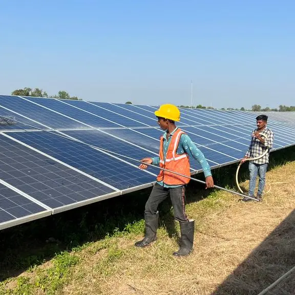 Indian solar panels face US scrutiny for possible links to China forced labor