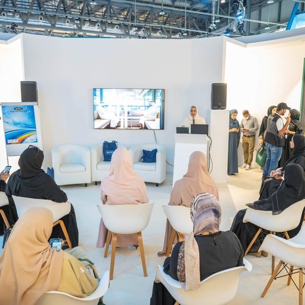 HoW launches ‘You are the Book: House of Wisdom’s Speaking Library’ initiative at IGCF 2022