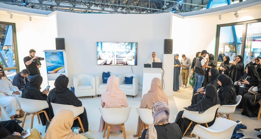 HoW launches ‘You are the Book: House of Wisdom’s Speaking Library’ initiative at IGCF 2022