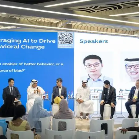 Emirates Health Platform continues participation at World Health Expo 2026