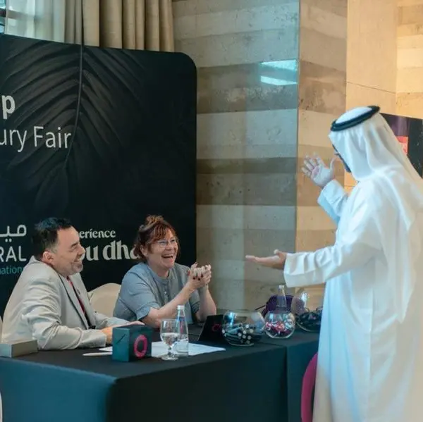 DCT Abu Dhabi and Miral host Middle East’s first LOOP BEYOND BORDERS luxury travel fair