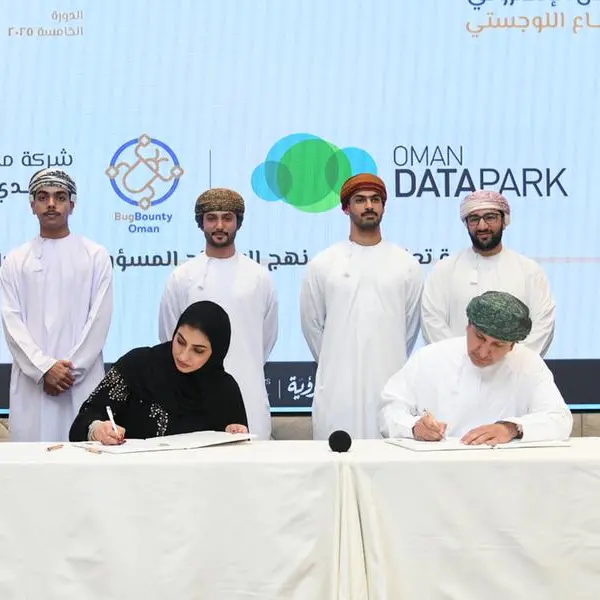 Oman Data Park partners with Bug Bounty Oman to strengthen national cybersecurity