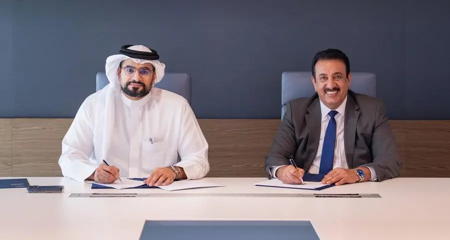 The BIBF and PwC Middle East sign MoU to strengthen collaboration in training and development