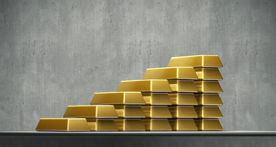 UK's Rockfire Resources to buy Dubai refiner Emirates Gold