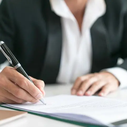 Ministry of Foreign Affairs and International Cooperation signs MoU with International SOS