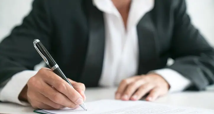 Ministry of Foreign Affairs and International Cooperation signs MoU with International SOS