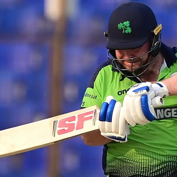 Stirling leads Ireland to maiden Bangladesh win