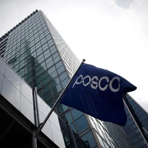 S.Korea steel giant POSCO weighs how to exit Myanmar military-backed venture -sources