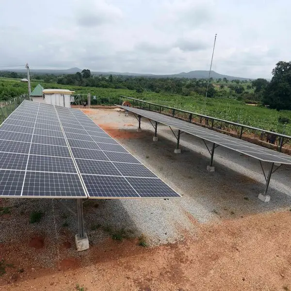 Solar mini-grids offer clean-power hope to rural Africa