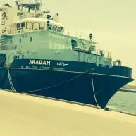 Tasneef classifies 31 ships for Irshad