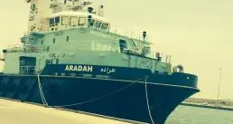 Tasneef classifies 31 ships for Irshad