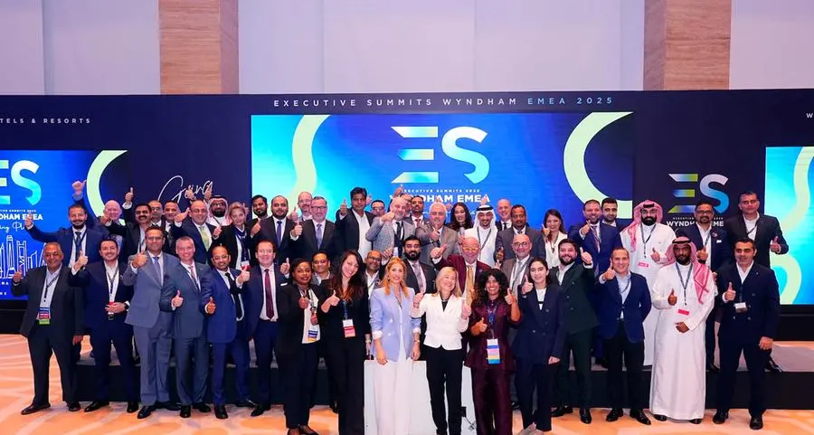 Wyndham Hotels & Resorts explores ‘The Future of Travel’ at its Middle East Executive Summit 2025 in Bahrain