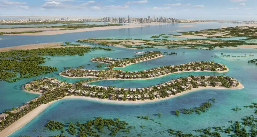 Saudi: JIIC awards contract for Jubail Island commercial hub