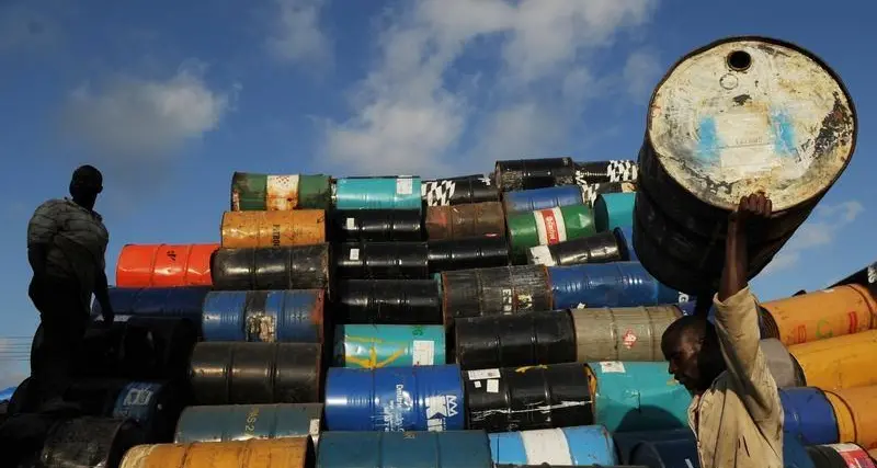 Tuesday Outlook: Asia stocks slip; oil prices ease on concerns over recession